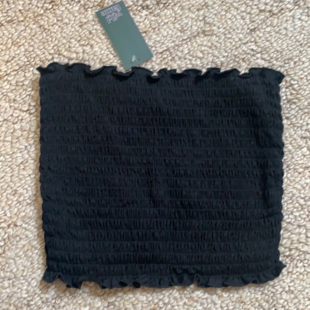 NWT Tube Top